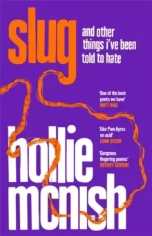 Image of Slug : The Sunday Times Bestseller