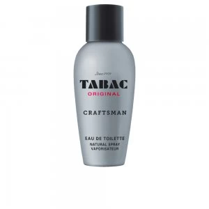 image of Tabac Craftsman Eau de Toilette For Him 100ml