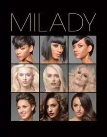 Image of Milady Standard Cosmetology
