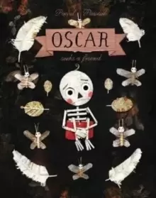 Image of Oscar Seeks A Friend
