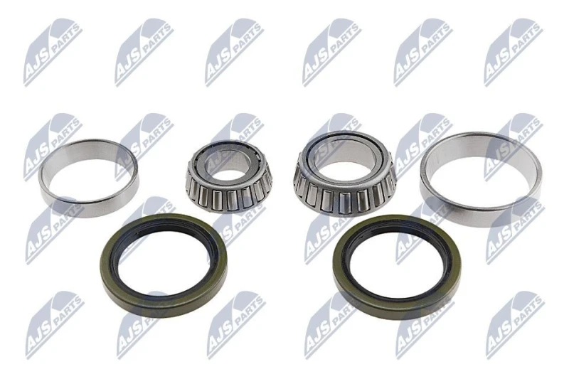 Image of NTY Wheel bearing kit NTY KLP-KA-304