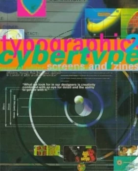 Image of Typographics 2 by Roger Walton Book