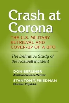 Image of Crash at Corona by Don Berliner