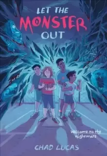 Image of Let the Monster Out