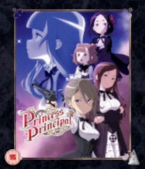 image of Princess Principal Collection