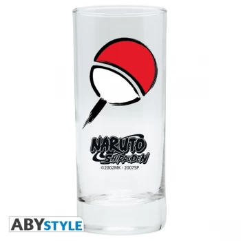 Image of Naruto Shippuden - Uchiha Glass