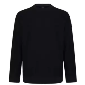 Image of Boss Boss Waldo - Black