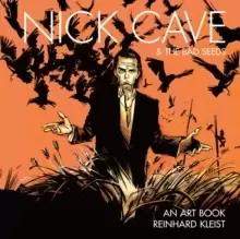 Image of Nick Cave & The Bad Seeds: An Art Book