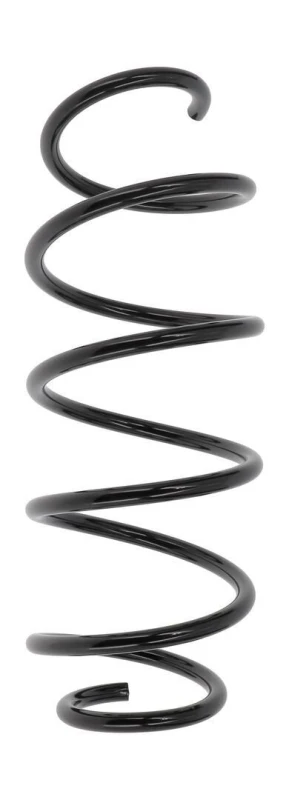 Image of MONROE Coil spring MONROE SP4199