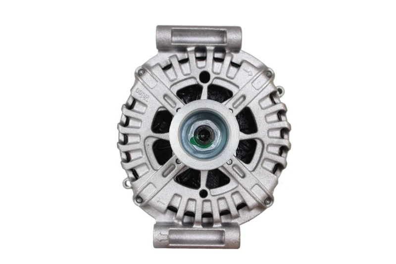 Image of Alternator WALKER WAL02210