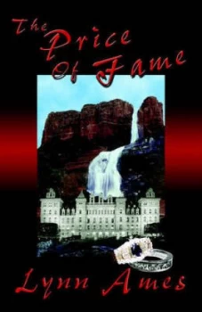 Image of The Price of Fame by Lynn Ames Paperback
