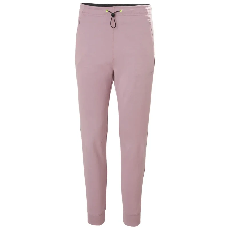 Image of Helly Hansen Womens joggers Helly Hansen HP Tech Violet Female L