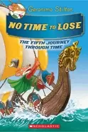 Image of no time to lose
