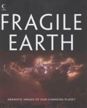Image of Fragile Earth Hardback