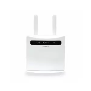 Image of Strong 4G LTE Wireless Router - WiFi 4 - N300