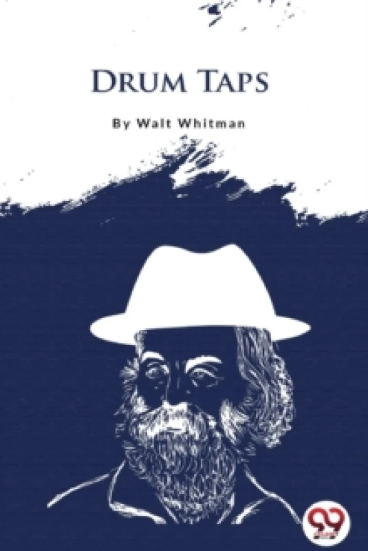Image of Drum Taps Paperback / softback