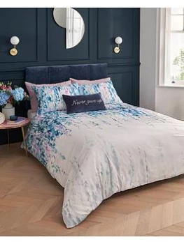 Image of Amanda Holden Songbird Duvet Set - Db