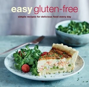 Image of Easy gluten-free by Miriam Catley