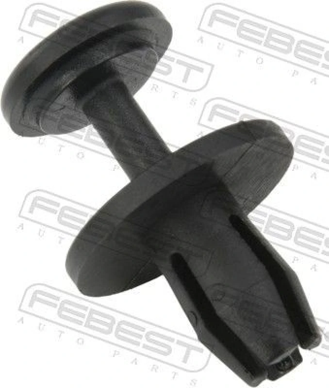 Image of Trim clip FEBEST 88570-214