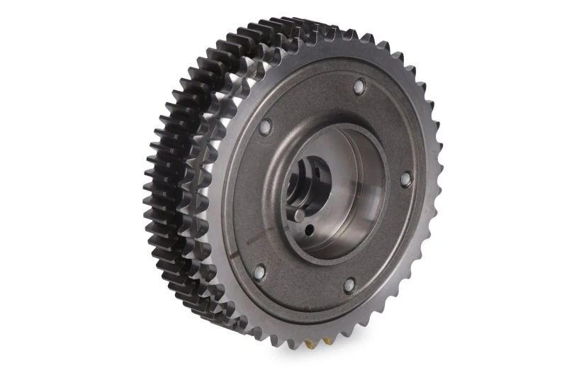 Image of Camshaft Adjuster INA 427 1104 10