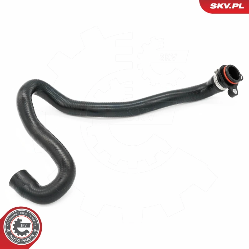 Image of ESEN SKV Radiator hose ESEN SKV 54SKV778