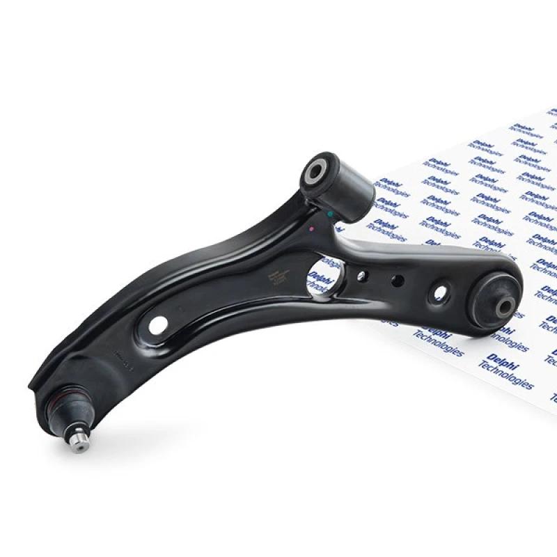Image of DELPHI Suspension arm DELPHI TC3421