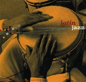 Image of Latin Jazz Book