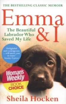 Image of Emma and I by Sheila Hocken Paperback