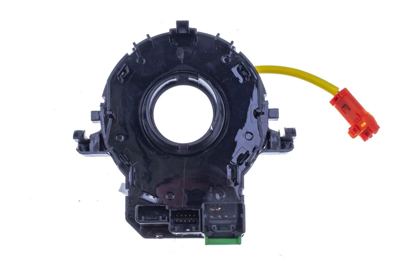 Image of DENCKERMANN Clock spring for steering wheel DENCKERMANN E900093