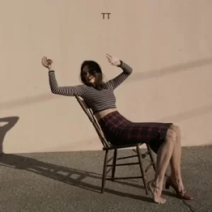 Image of LoveLaws by TT CD Album