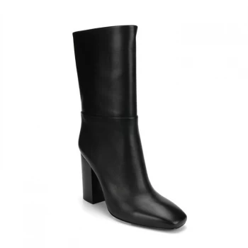 image of Calvin Klein Lorah Boots Ld99