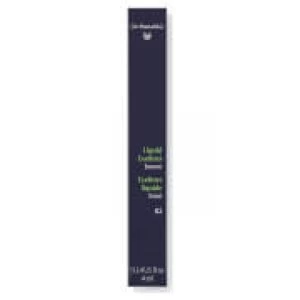 Image of Dr. Hauschka Liquid Eyeliner - 02 Brown