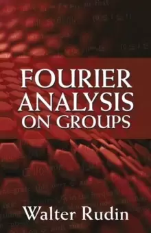 Image of Fourier Analysis on Groups
