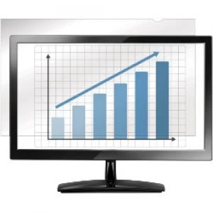 Image of Fellowes Privacy Filter PrivaScreen 169 47cm 18.5