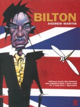 Image of Bilton by Andrew Martin Paperback