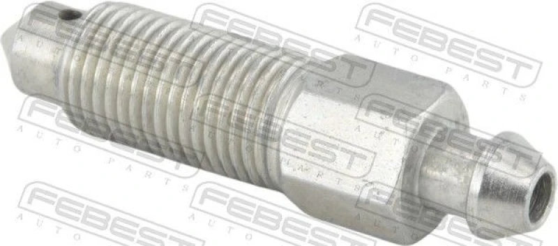 Image of Breather Screw / Valve, brake caliper FEBEST 8870-012