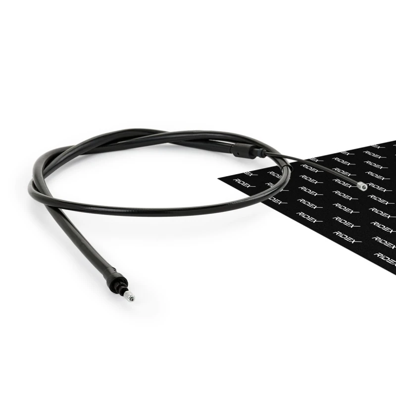 Image of Handbrake cable RIDEX 124C0489