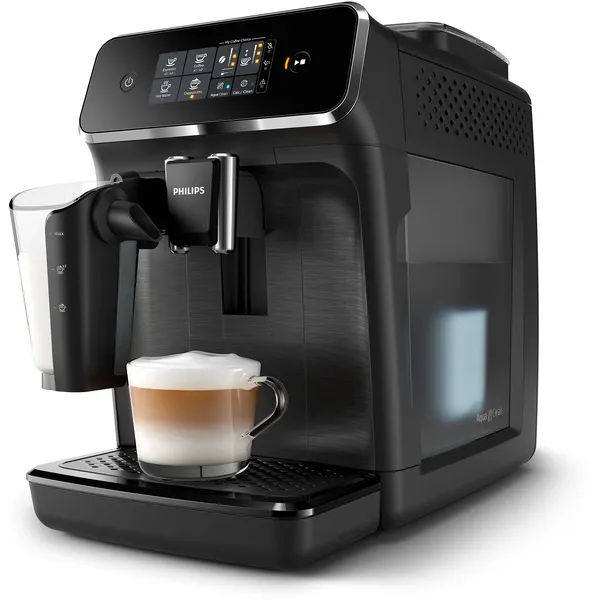 Philips Series 2200 EP2230/10 Bean to Cup Coffee Maker