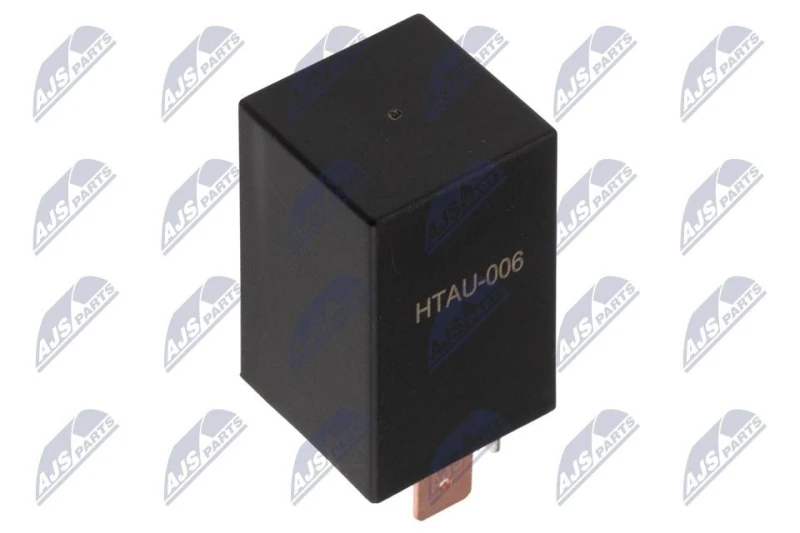 Image of NTY Fuel pump relay NTY BPP-AU-006
