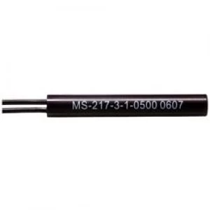 Image of PIC MS 213 3 Cylindrical Reed Sensor 1 Closer 1 A 10 W