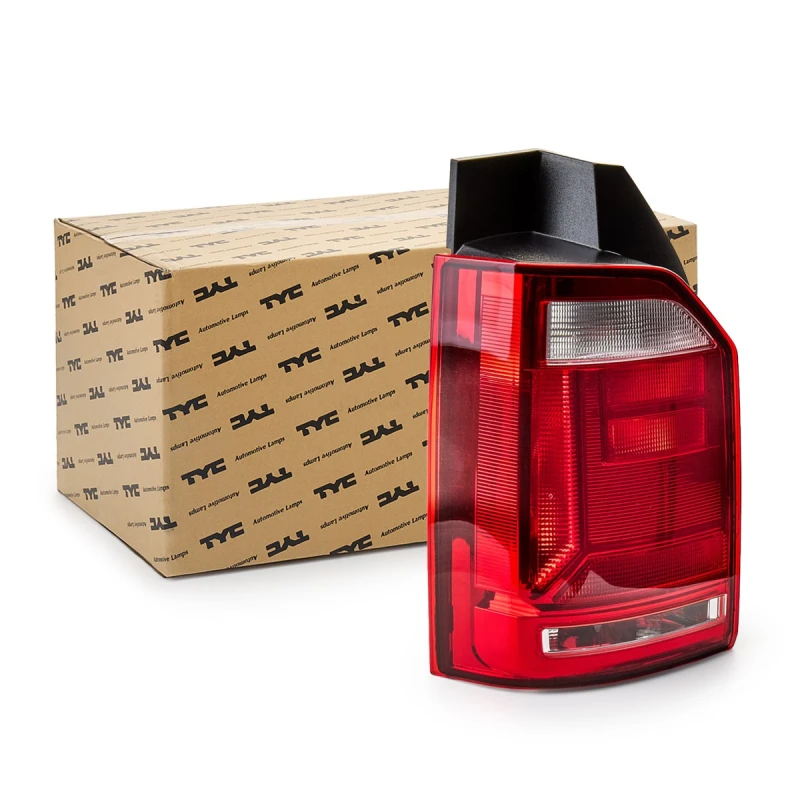 Image of TYC Rear light TYC 11-14006-01-2