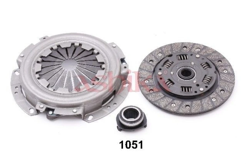 Image of ASHIKA Clutch kit ASHIKA 92-01-1051