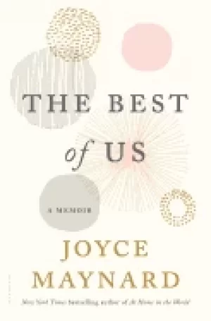 Image of best of us a memoir