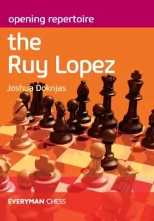Image of Opening Repertoire: The Ruy Lopez