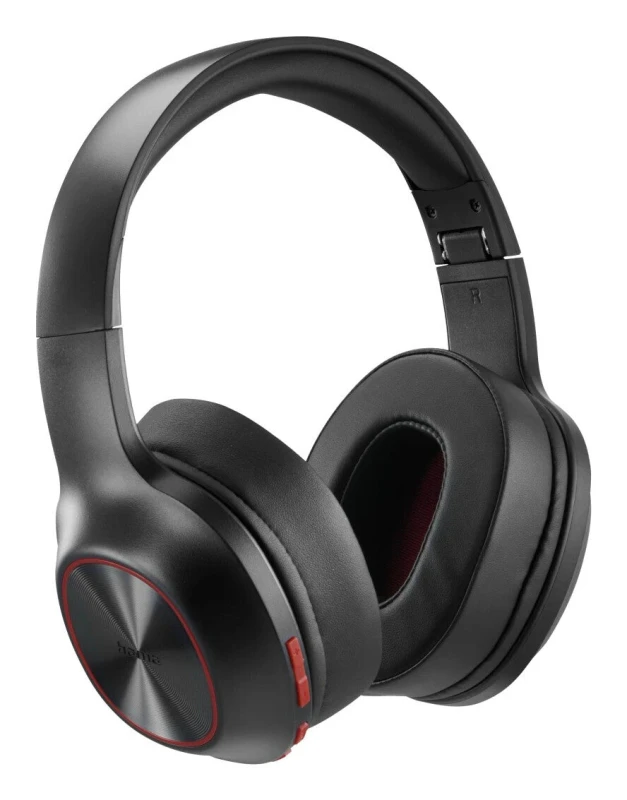 Image of Hama Hama Spirit Calypso III Headset Wireless Head-band Calls/Music Bluetooth Black, Red 00221779