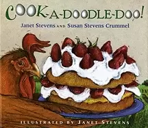 Image of cook a doodle doo