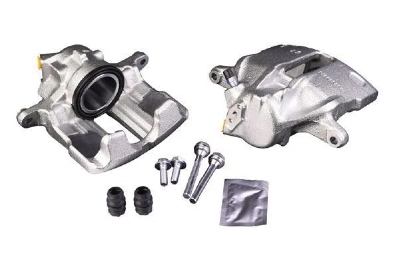 Image of HELLA Brake caliper HELLA 8AN 355 791-171