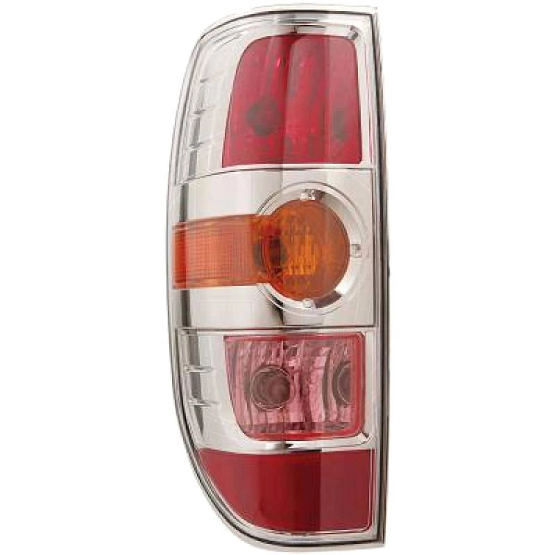 Image of DIEDERICHS 5672190 Rear light Right, P21/5W Combination Rearlight (391)