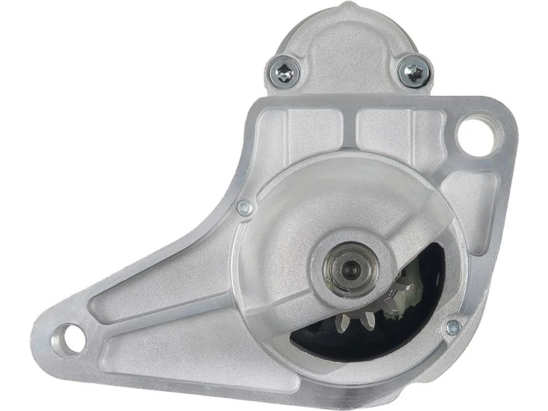 Image of AS-PL Starter motor AS-PL S0970S