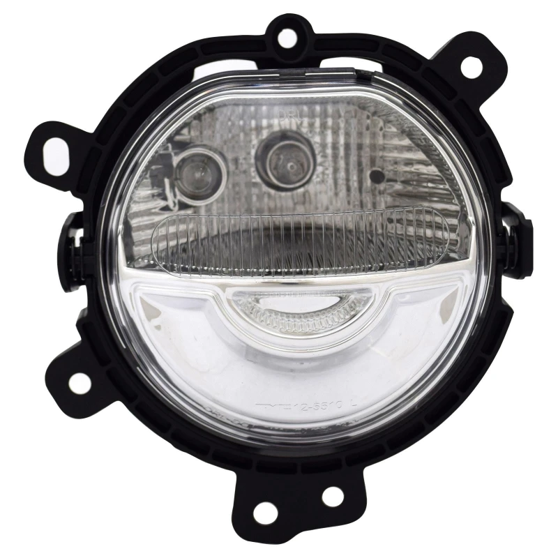 Image of Daytime running light (DRL) DIEDERICHS 1208388